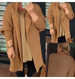 VEST HARLY MATEN 44 TOT 52