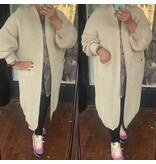 VEST JAX MATEN 44 TOT 54