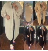 VEST JAX MATEN 44 TOT 54