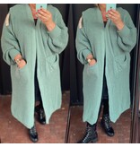 VEST JAX MATEN 44 TOT 54