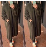 VEST JAX MATEN 44 TOT 54