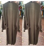 VEST JAX MATEN 44 TOT 54