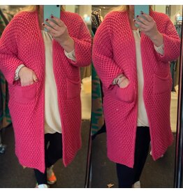 GROF VEST BELLA MATEN 44 TOT 50