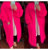 JAX FELLE KLEUREN MATEN 46/48 TOT 54