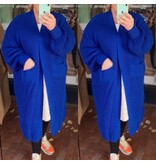 JAX FELLE KLEUREN MATEN 46/48 TOT 54