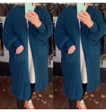 JAX FELLE KLEUREN MATEN 46/48 TOT 54