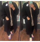 JAX FELLE KLEUREN MATEN 46/48 TOT 54