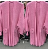 JAX FELLE KLEUREN MATEN 46/48 TOT 54