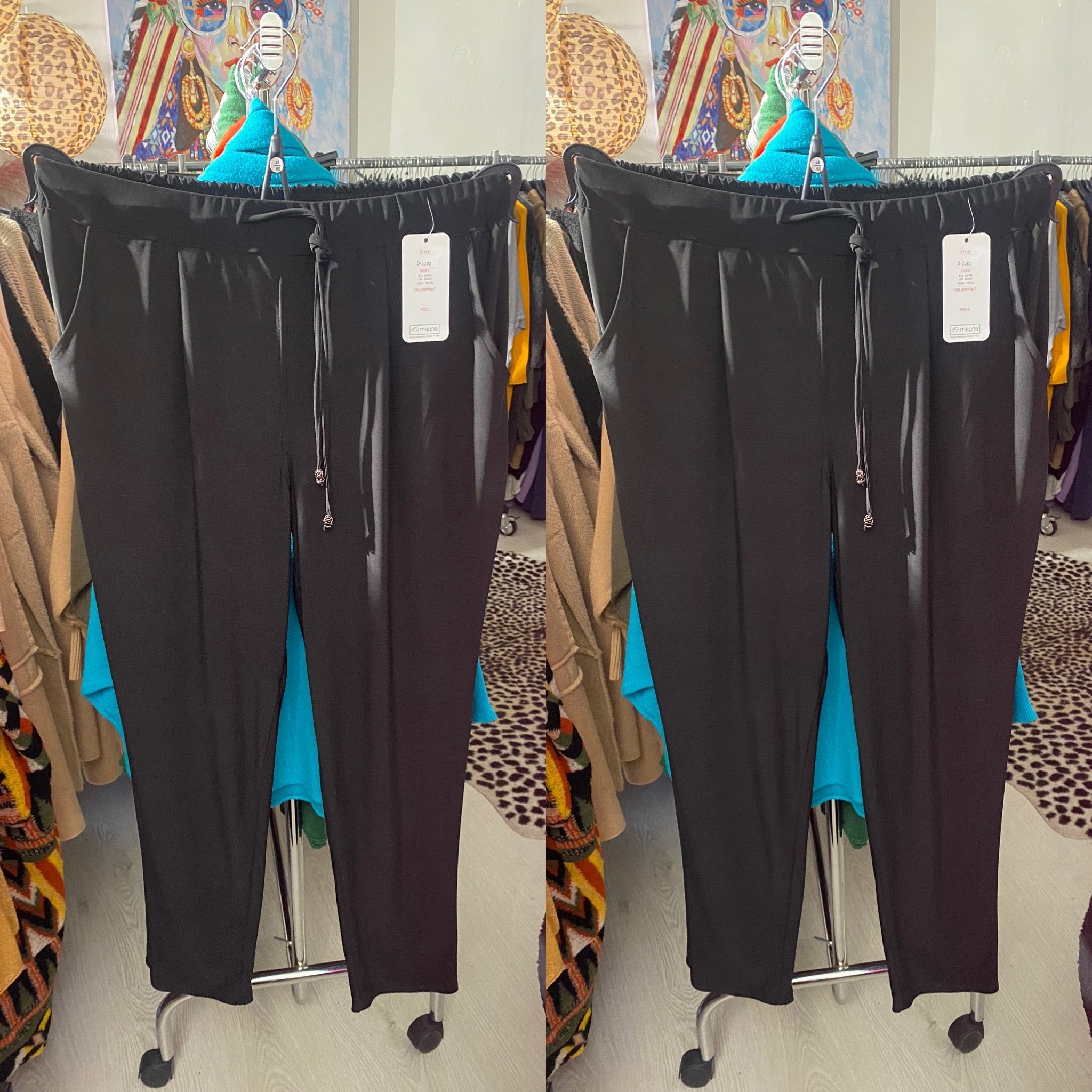 magna  MAGNA RECHT  STOER TRAVEL RECHT 44 TOT 58