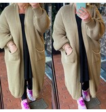 JAX FELLE KLEUREN MATEN 46/48 TOT 54