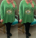 SHIRT EYE MATEN 48 TOT 54/56