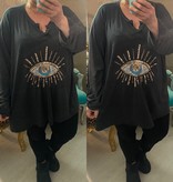 SHIRT EYE MATEN 48 TOT 54/56