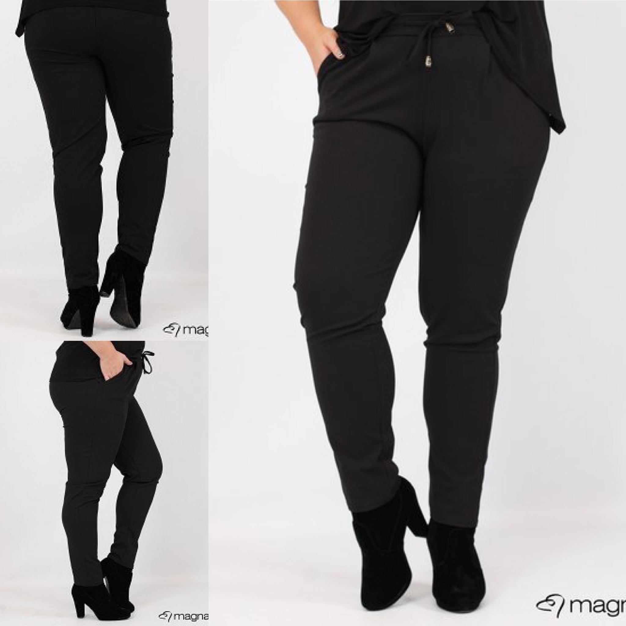 magna  MAGNA RECHT  STOER TRAVEL RECHT 44 TOT 58