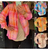 COLBERT COLOUR MATEN 44 TOT 50