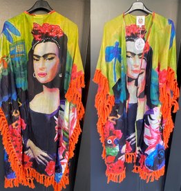 GYPSY VESTEN MATEN 44 TOT 54