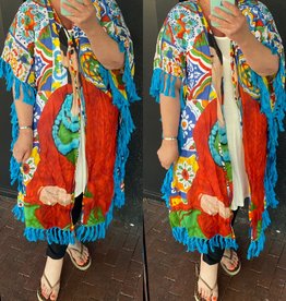 GYPSY VESTEN MATEN 44 TOT 54