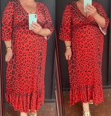 PANTER JURK PERFECT MATEN 46 TOT 50 KLEINE 52