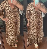 PANTER JURK PERFECT MATEN 46 TOT 50 KLEINE 52