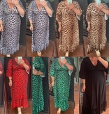 PANTER JURK PERFECT MATEN 46 TOT 50 KLEINE 52