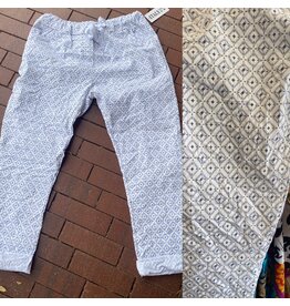 BROEK STRETCH SENSATION MATEN 44 TOT 50