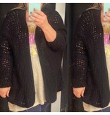 Momo style vestje maten 46 to 52/54