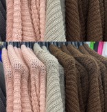 JAX 2025 IN 17 KLEUREN MATEN 46/48 TOT 54