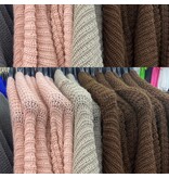 JAX 2025 IN 17 KLEUREN MATEN 46/48 TOT 54