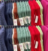 JAX 2025 IN 17 KLEUREN MATEN 46/48 TOT 54