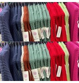 JAX 2025 IN 17 KLEUREN MATEN 46/48 TOT 54