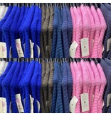 JAX 2025 IN 17 KLEUREN MATEN 46/48 TOT 54