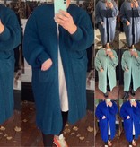 JAX 2025 IN 17 KLEUREN MATEN 46/48 TOT 54