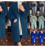 JAX 2025 IN 17 KLEUREN MATEN 46/48 TOT 54