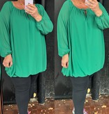 BOHO CHIQUE effen 2025 MATEN 46/48 TOT 56