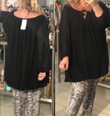 BOHO CHIQUE effen 2025 MATEN 46/48 TOT 56