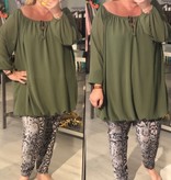 BOHO CHIQUE effen 2025 MATEN 46/48 TOT 56