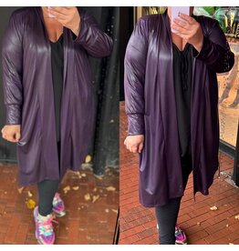 MAGNA PAARS LEATHER LOOK JASJE MATEN 44/46 TOT 56/58