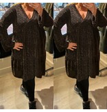 HYPE GLITTER MATEN 46/48 TOT 54