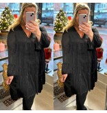 HYPE GLITTER MATEN 46/48 TOT 54