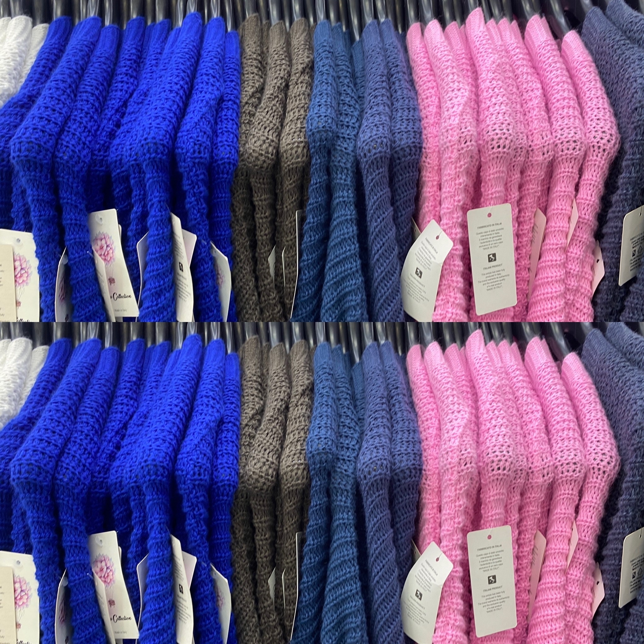 JAX 2025 MATEN 46/48 TOT 54