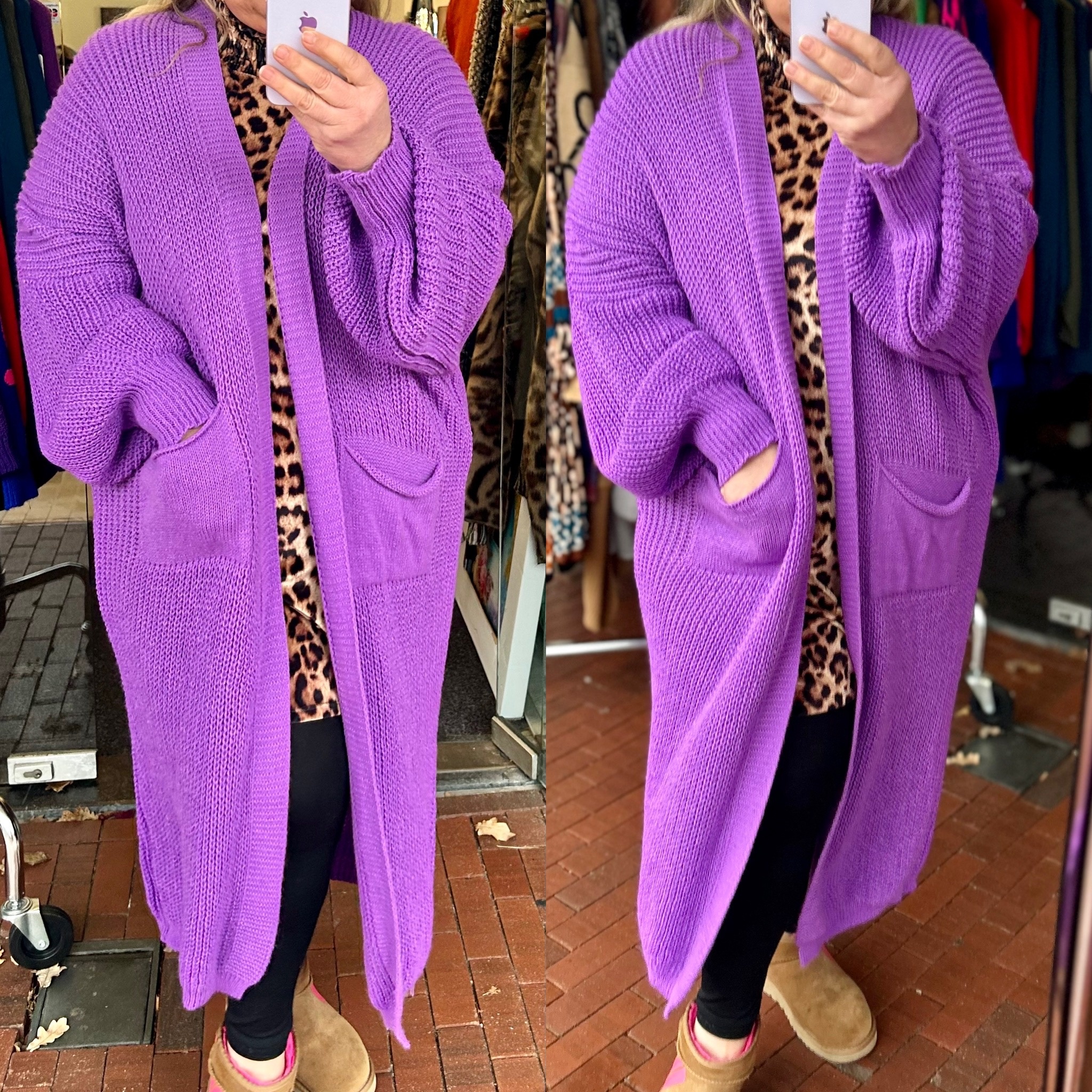 JAX 2025 MATEN 46/48 TOT 54