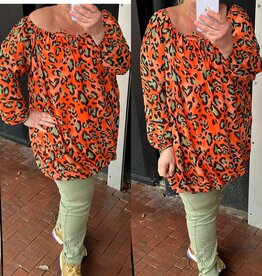 BOHO CHIQUE FIORUCCI MATEN 46/48 TOT 54