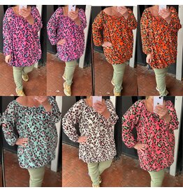 BOHO CHIQUE FIORUCCI MATEN 46/48 TOT 54