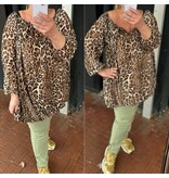 BOHO CHIQUE NICKY MATEN 46/48 TOT 54