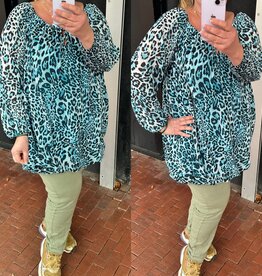 BOHO CHIQUE NICKY MATEN 46/48 TOT 54