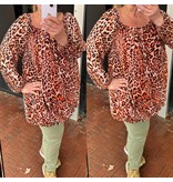 BOHO CHIQUE NICKY MATEN 46/48 TOT 54