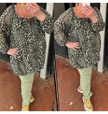 BOHO CHIQUE NICKY MATEN 46/48 TOT 54