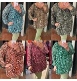 BOHO CHIQUE NICKY MATEN 46/48 TOT 54