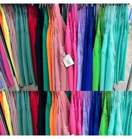 HEMDJES SPRING KANT MATEN 46 TOT 52