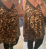 PANTER TOP KANT MATEN 46 TOT 52/54