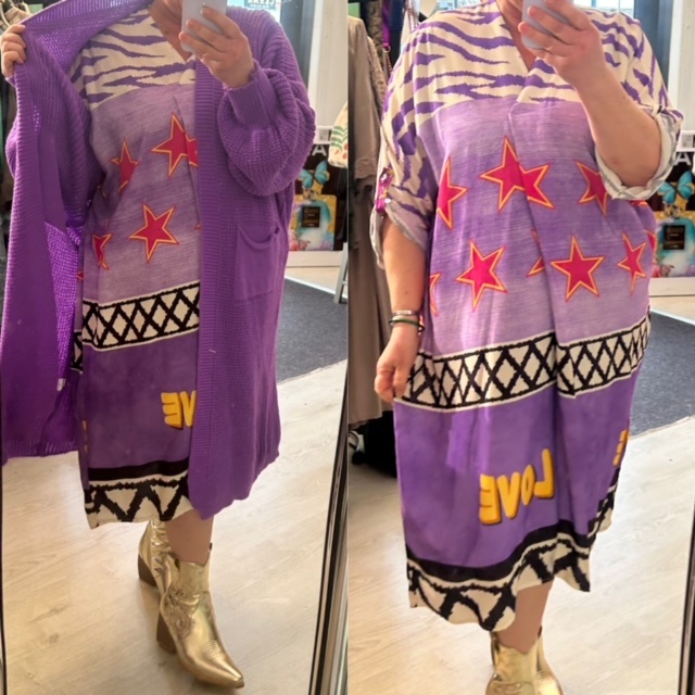 LOVE 2026 SPRING MATEN 44 TOT 52